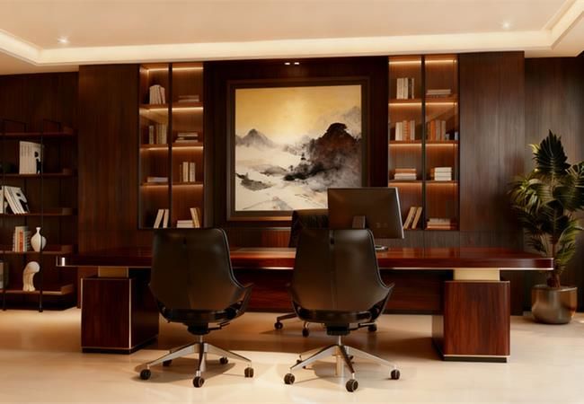 合肥辦公室裝修解決工期問題要做好這些預(yù)防